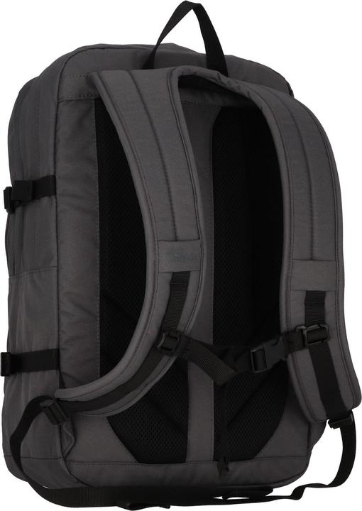 Actual product image Jack Wolfskin Berkeley De Luxe 30 (30 l)