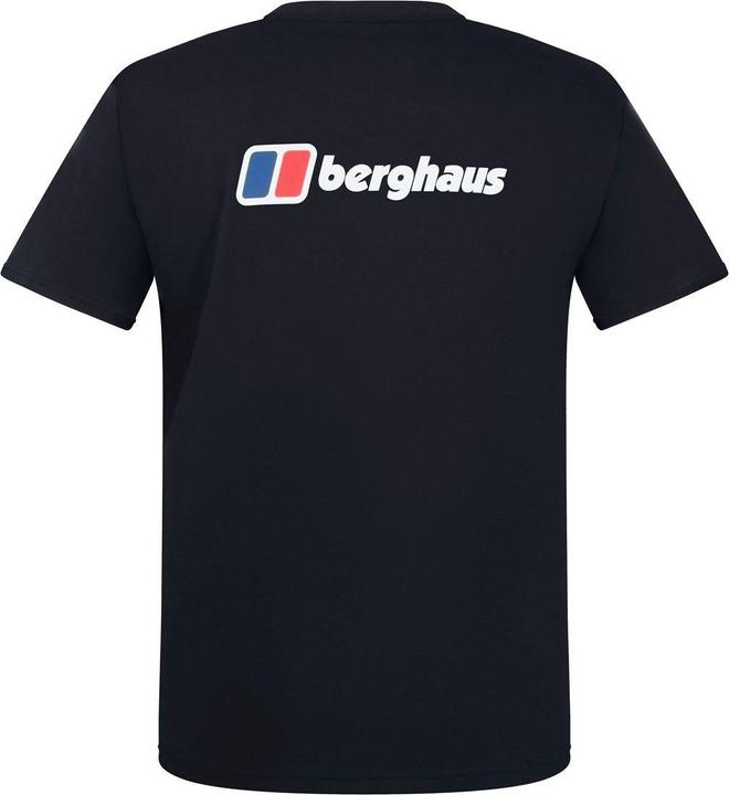 Produktbild Berghaus M Front & Back Tee (T-Shirt) (50)