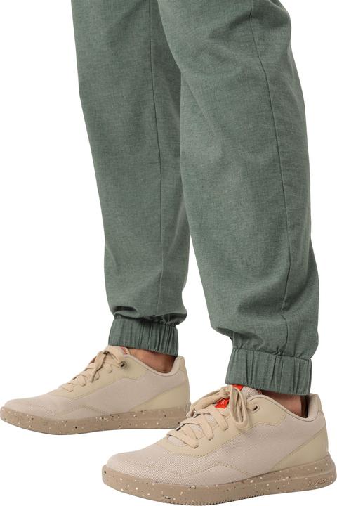 Actual product image Vaude Redmont Pants (36)