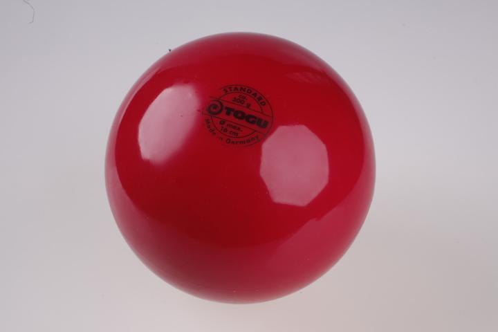 Immagine prodotto Kübler Sport Gymnastikball (16 cm)