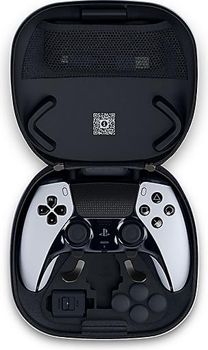 Image du produit Sony DualSense Edge (PS5)