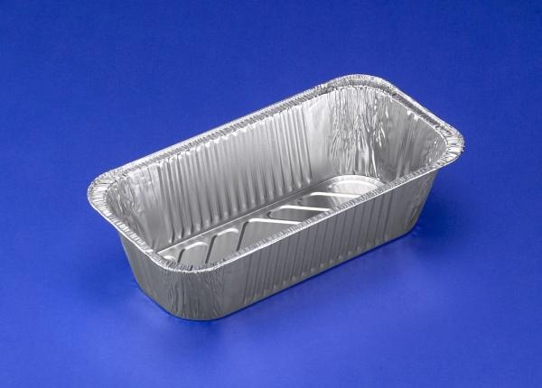 Productafbeelding Plus Pack Gastro bakke 1/3GN 2800ml 324x168x84mm 53280 10st/pak - (10 stuks)