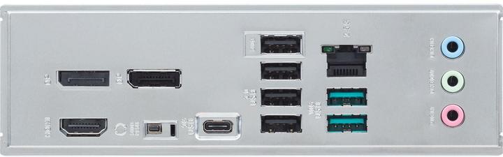 Actual product image ASUS PRIME B840M-A-CSM (AM5, AMD B840, mATX)