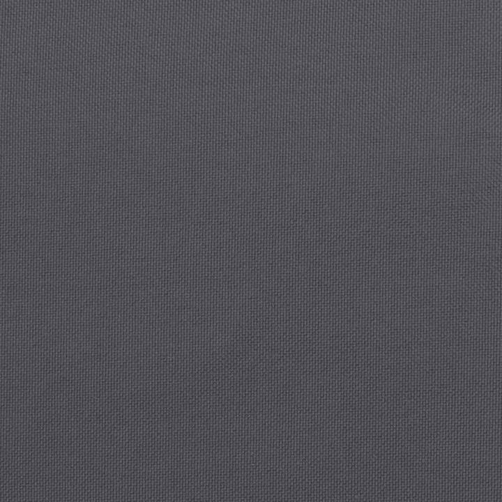 Produktbild VidaXL 10-tlg. Garten-Lounge-Set mit Kissen (60 x 60 cm)