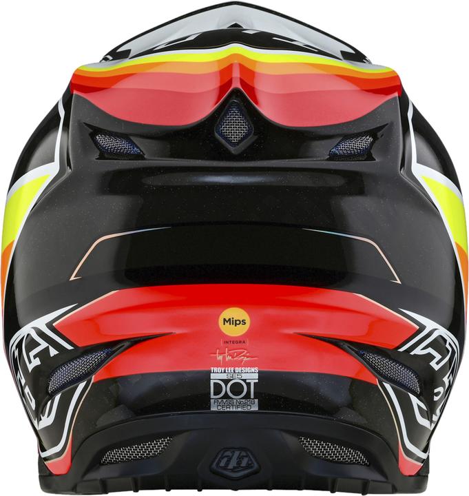 Produktbild Troy Lee Designs SE5 Carbon Helmet - Reverb (S)
