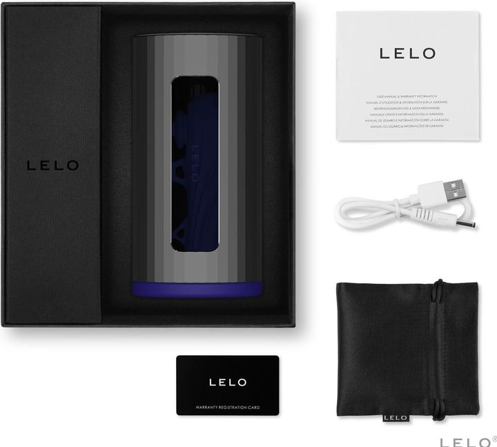 Productafbeelding LELO F1S V2