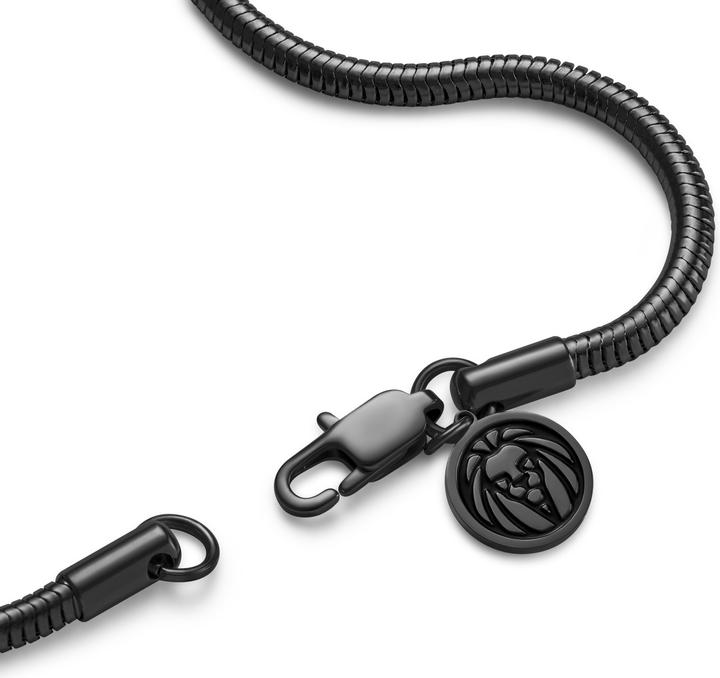 Immagine prodotto Lucleon Essentials (0.30 cm, Metallo)