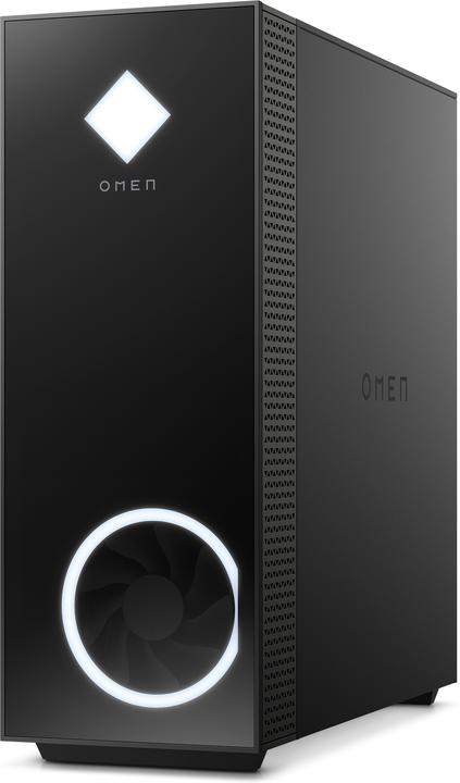 Produktbild HP Omen GT13-0892nz (Intel Core i9-10900K, 32 GB, 1000 GB, GeForce RTX 2080 Ti)