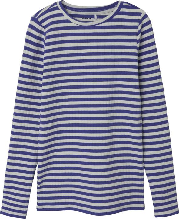 Immagine prodotto Name it T-shirt in maglia a coste (116)