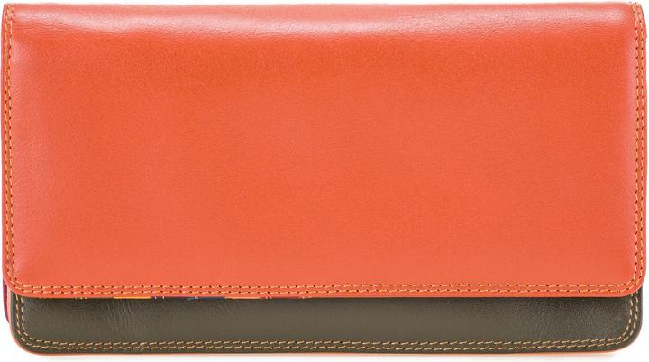 Mywalit Medium Matinee Wallet Geldbörse Leder 17 cm
