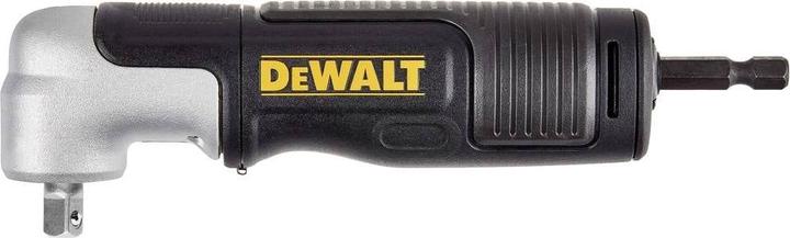 Actual product image DeWalt DT20504-QZ Angle attachment 1pc.