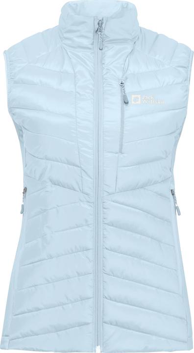 Jack Wolfskin Routeburn Pro Ins Vest W