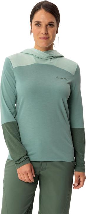 Immagine prodotto Vaude Tremalzo LS Shirt (40)