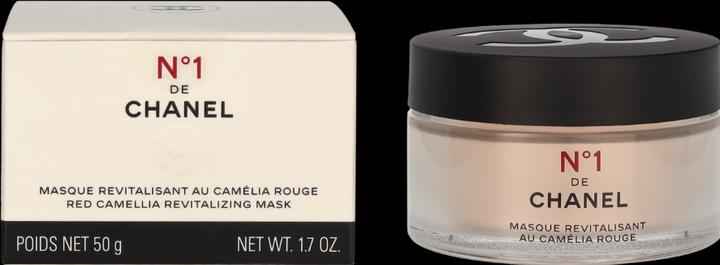 Actual product image Chanel No.1 Masque 50 g