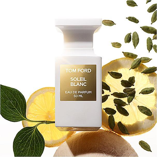 Produktbild Tom Ford Soleil Blanc (Eau de Parfum, 50 ml)