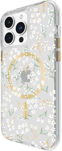 Actual product image Case-Mate Rifle Paper Co. Series (Apple iPhone 15 Pro Max)