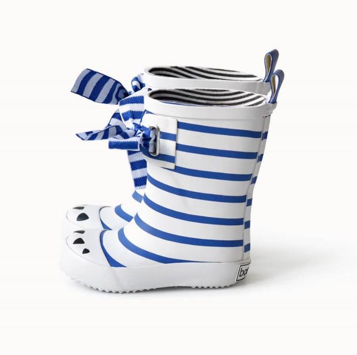 Bianco blu