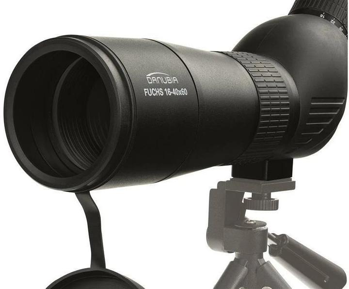 Immagine prodotto Danubia Cannocchiale Fuchs 60 16 a 40 x 6