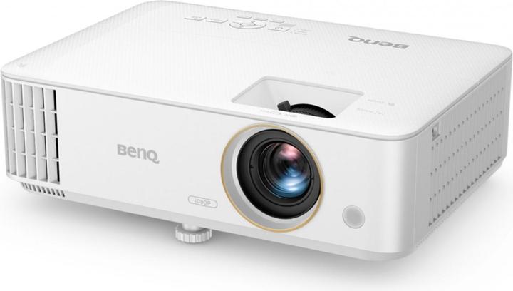 Actual product image BenQ TH585P (Full HD, 3500 lm, 1.5 - 1.65:1)