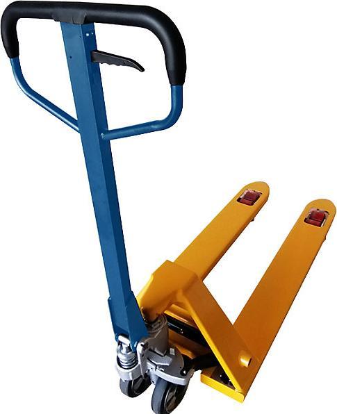 Immagine prodotto Seco transpallet (2500 kg)