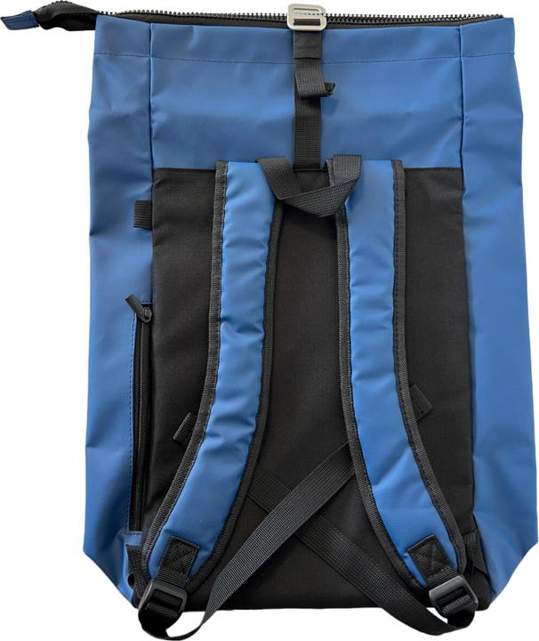 Immagine prodotto Bosch Professional Zaino porta attrezzi Expert blu ( 6035952085 ) Plastica robusta