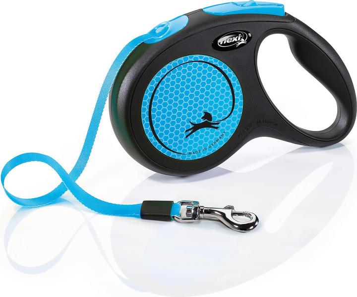 Image du produit Flexi Nouveau néon (S, Chien, Général)