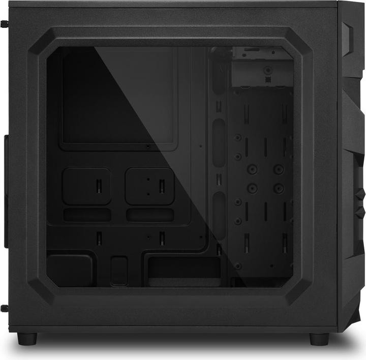 Image du produit Sharkoon VG7-W RGB (ATX)