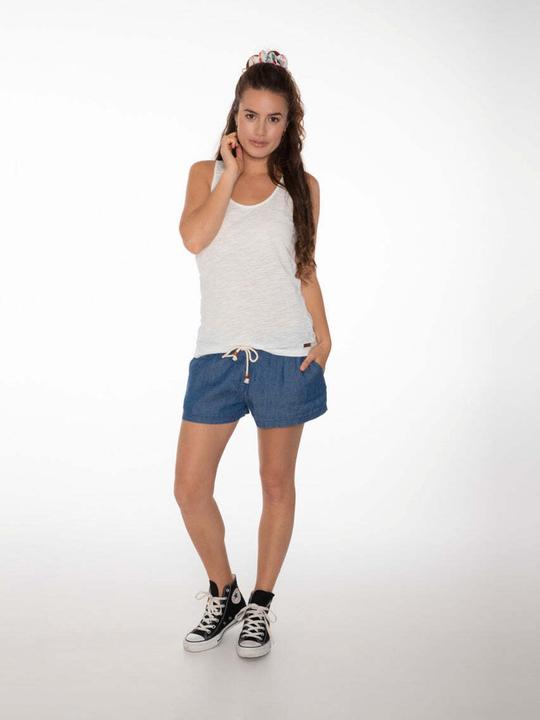 Actual product image Protest Ladies Singlet BECCLES 21 Seashell M/38 (38)