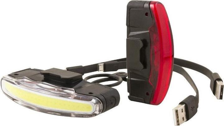 Image du produit Spanninga Arco (80 lm, 30 lm)