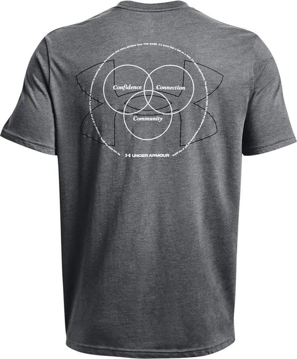 Produktbild Under Armour CCC TShirt (S)