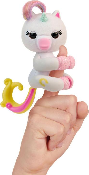 Produktbild Boti Fingerlinge 2.0 Einhorn Lulu