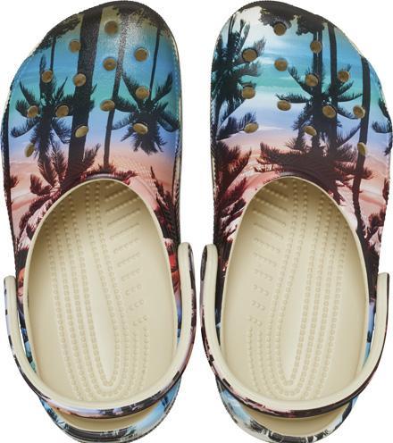 Immagine prodotto Crocs Zoccolo classico Retro Resort (39)
