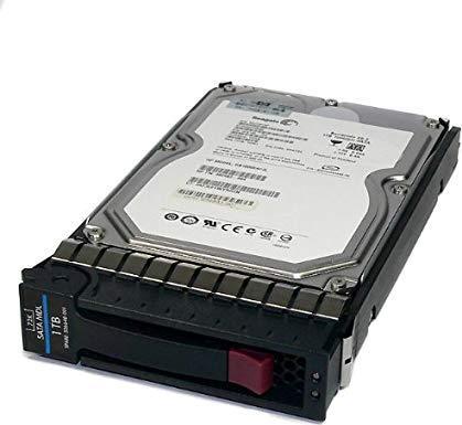 Produktbild HPE 454273-001 Harddisk (1 TB, 3.5")