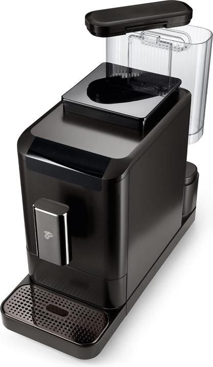 Actual product image Tchibo Fully automatic coffee machine Esperto2 Caffè