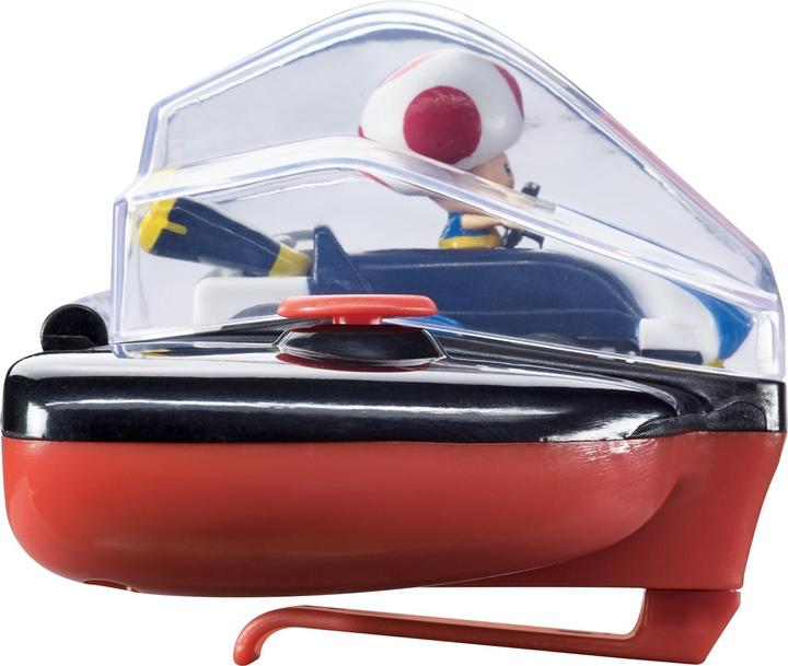 Actual product image Carrera RC Mario Kart Mini Toad