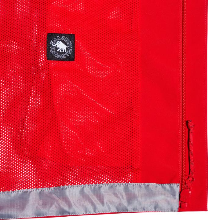 Produktbild Mammut Treeline Light HS (S)