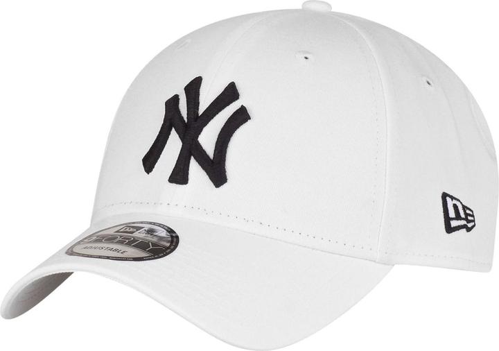 New Era 940 League Basic New York Yankees (One Size)
