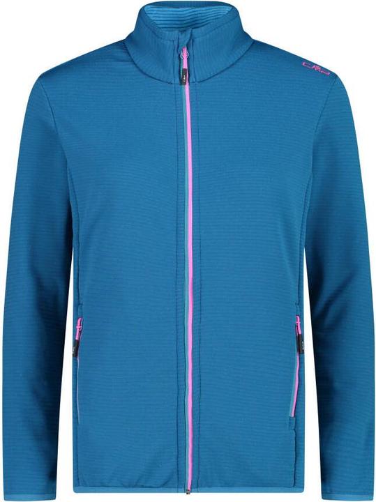 Actual product image CMP Campagnolo Fleece Jacket (XS)