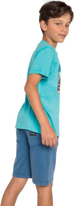 Actual product image Protest Orlin Jr Bermuda, Kids, Blue Gas, 14 years, 164 cm (164)