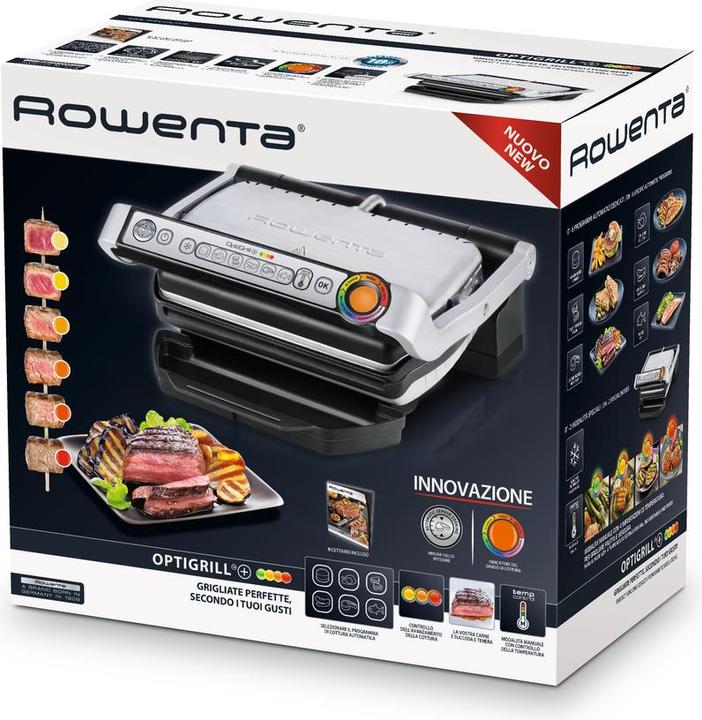 Immagine prodotto Rowenta Optigrill GR461B