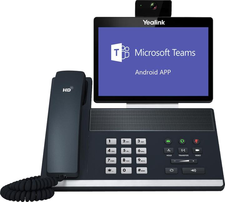 Image du produit Yealink VP59 Teams Edition