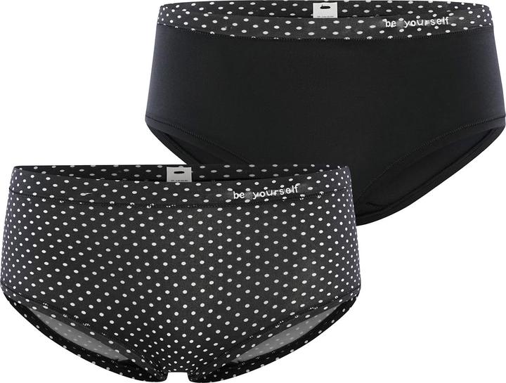 Image du produit DIM Slip Oh My 's (38, 39, 40, lot de 2)