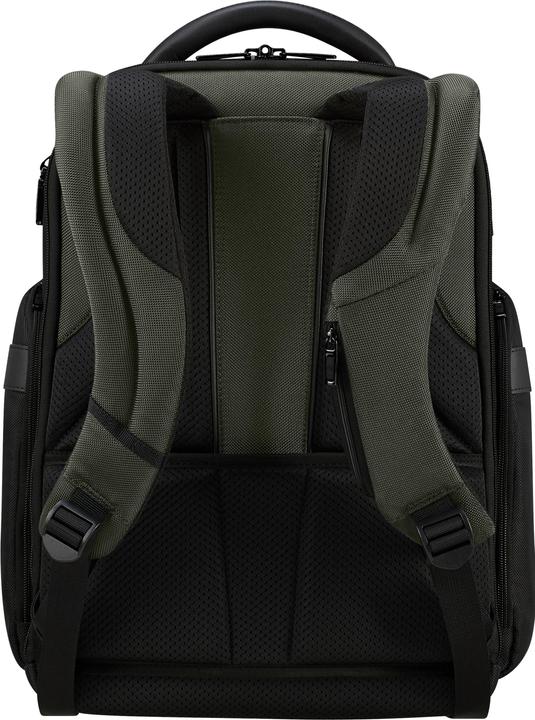 Produktbild Samsonite Pro-DLX 6 Backpack Underseater 15.6" (26.50 l)