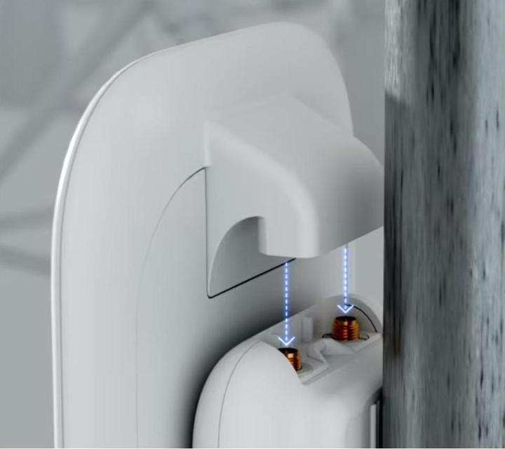 Produktbild Ubiquiti Panel-Antenne (WLAN)