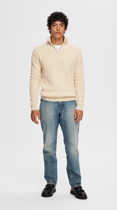 Produktbild Selected Homme Half-zip Pullover (XXL)