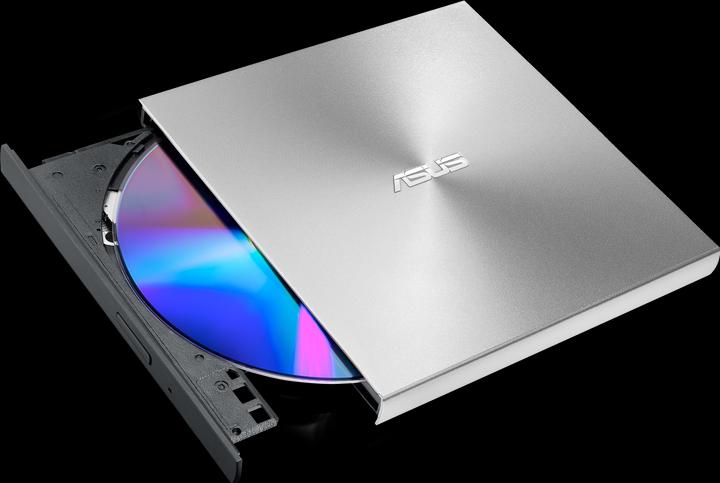 Actual product image ASUS ZenDrive U8M SDRW-08U8M-U (DVD drive)