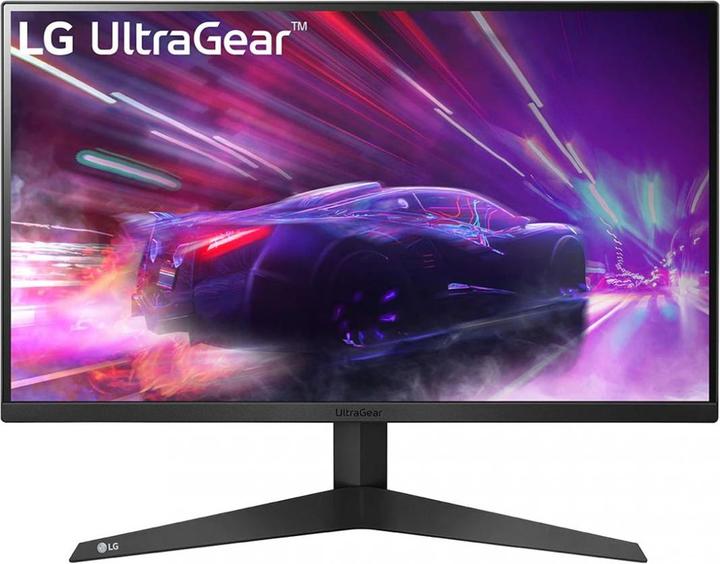 Produktbild LG 24GQ50F monitor (1920 x 1080 Pixel, 23.80")