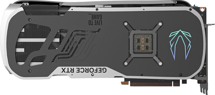 Produktbild Zotac GAMING GEFORCE RTX 4080 Trinity (16 GB)