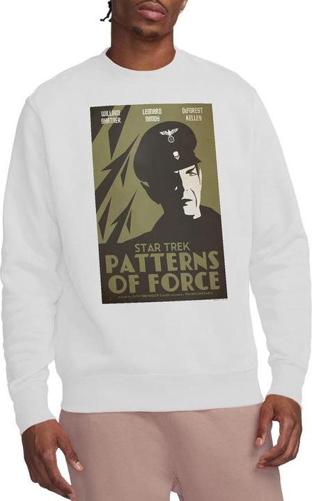 Produktbild The Original Series Episode 50 Sweatshirt (L)