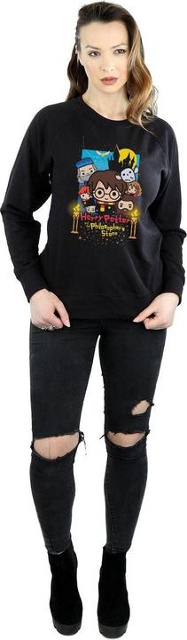Produktbild Philosopher's Stone Junior Sweatshirt (M)